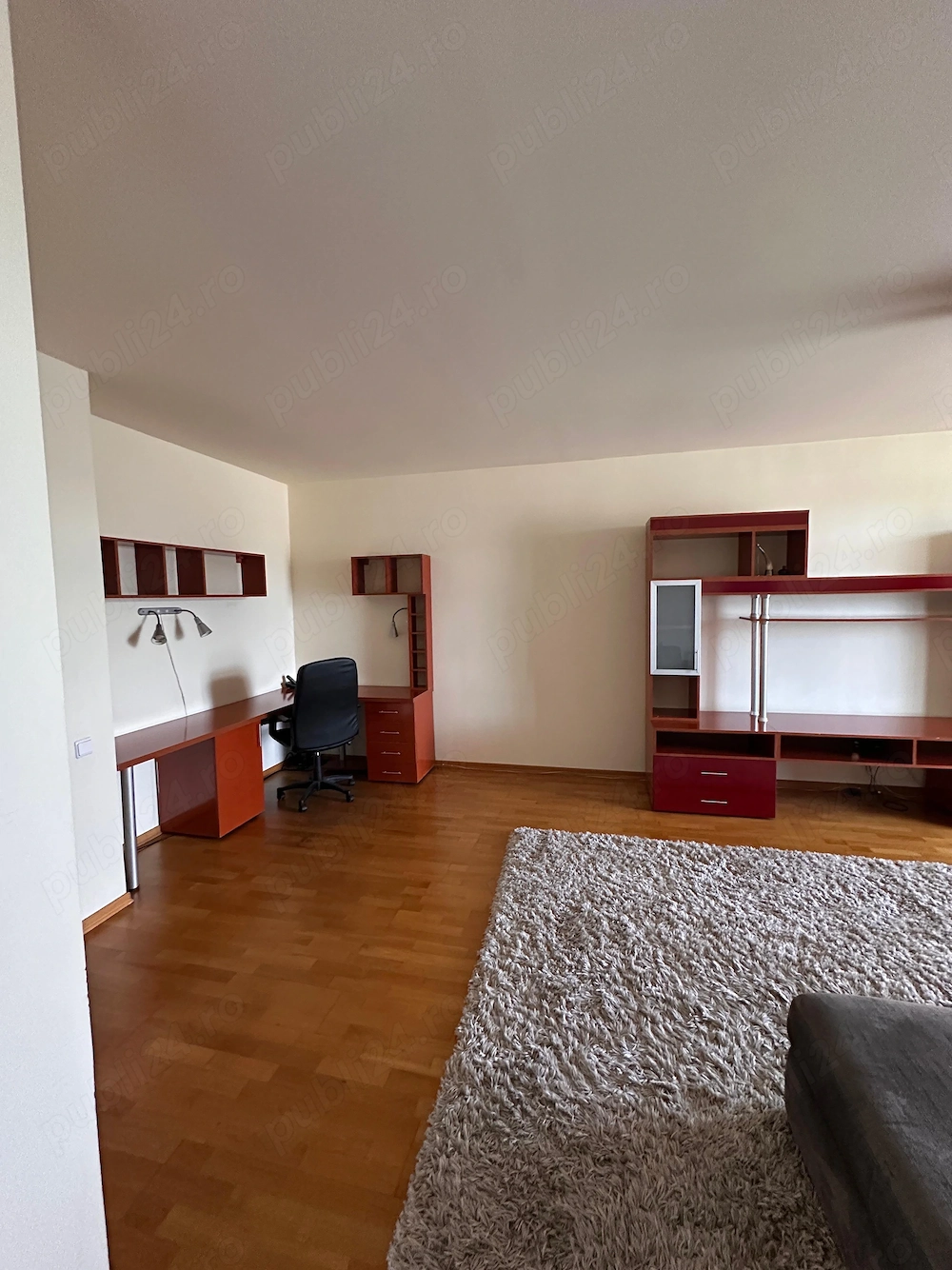 Apartament de vanzare zona Padurea Baneasa, strada Erou Iancu Nicolae 