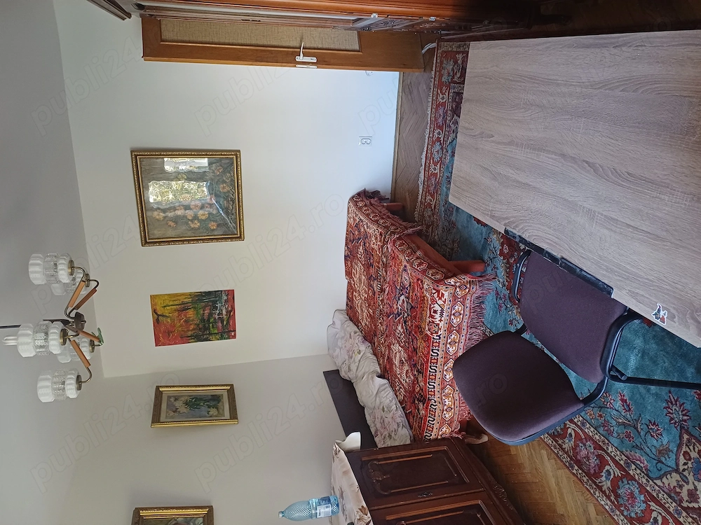 Camera de inchiriat
