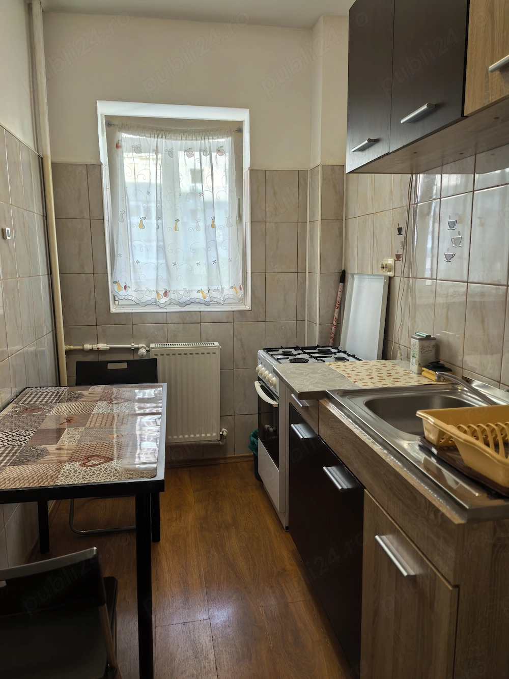 Proprietar închiriez garsoniera cf1 zona  Titan - 1 Decembrie M Ozana