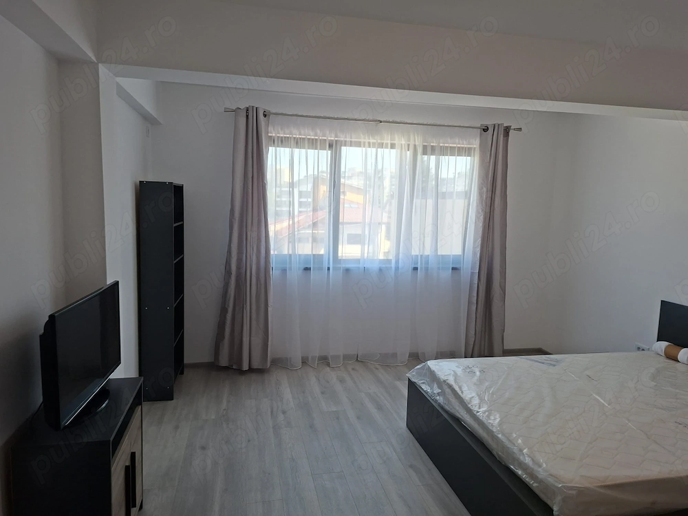 Apartament 3 camere nou