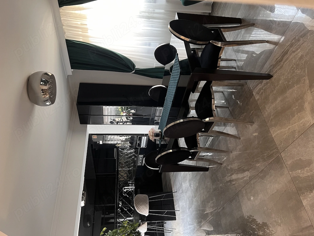 Vand casa Burdujeni 230 m2