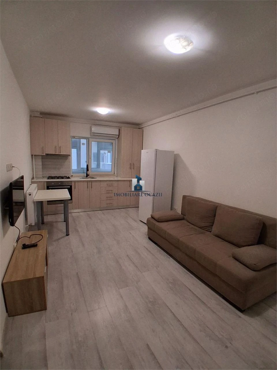 Apartament 2 camere Semidecomandat Drm. Jilavei Metalurgiei
