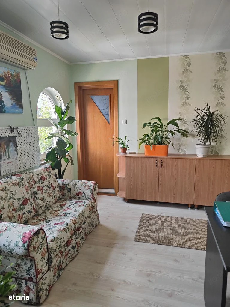 Apartament 2 camere, Unirii