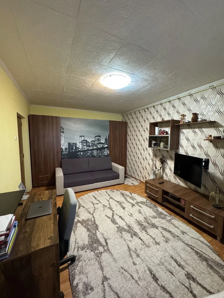 2 camere decomandat | 64,6 mp total | 3 min Metrou Gorjului | Centrală proprie | Parcare inclusă