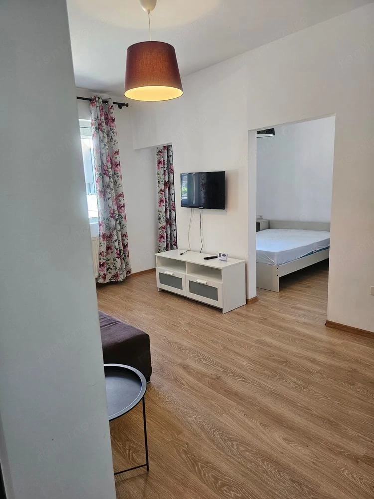 Studio 2 Camere (Dormitor Separat)   35,4 mp Utili   Drumul Jilavei, Sec. 4