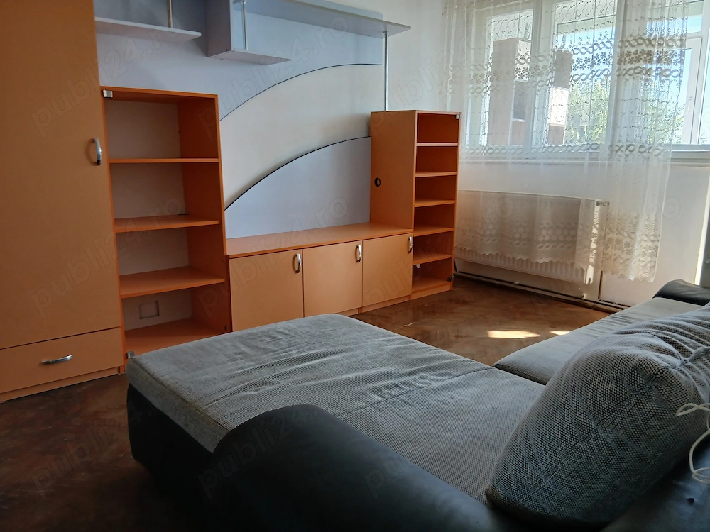 Inchiriez apartament 2 camere , zona Tatarasi