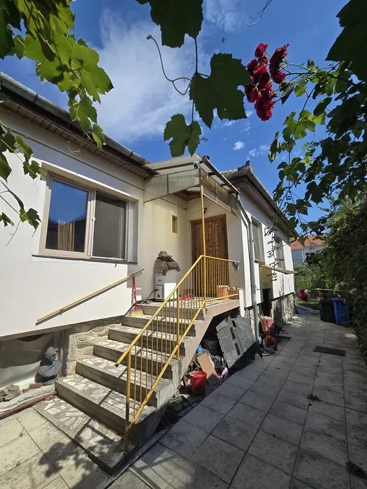 Vand casa Calea Dumbravii