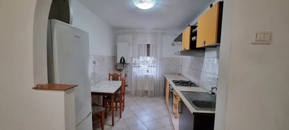 Apartament 2 camere/Parter/Zona spital/Adjud