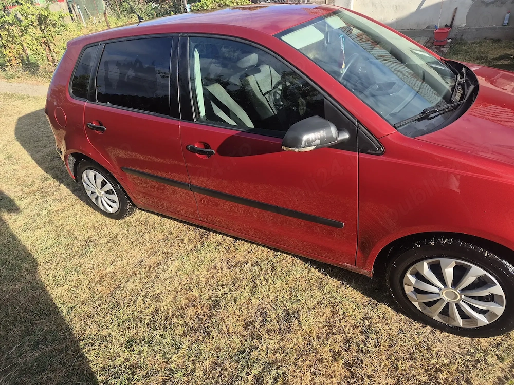 Vand VW Polo 1.2 din 2007