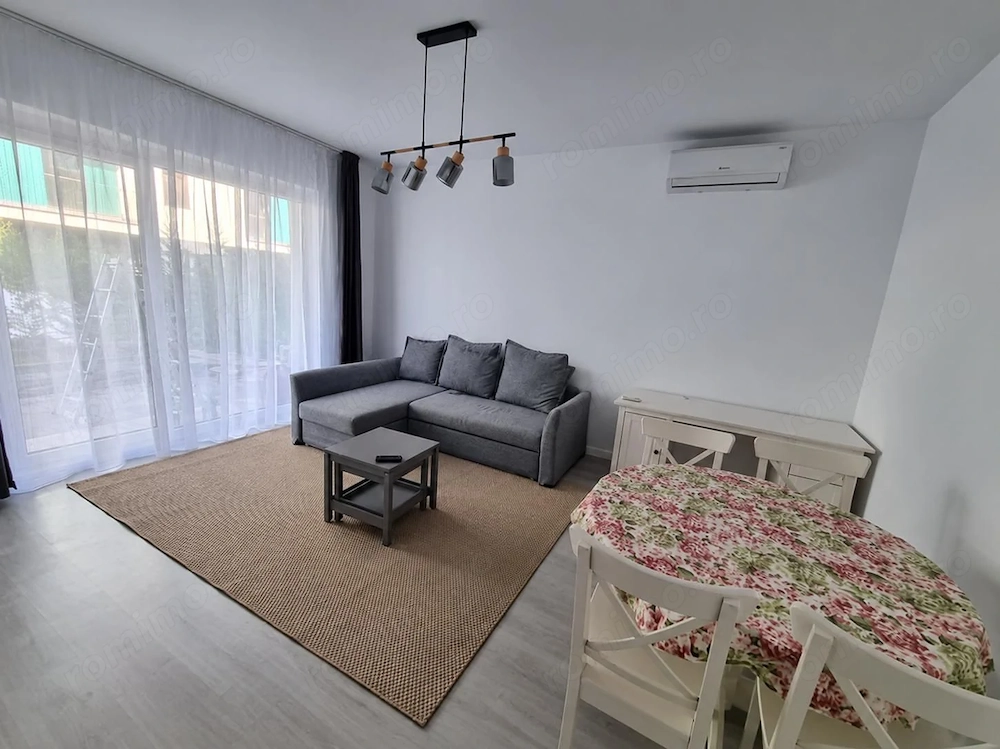 Apartament modern 2 camere, zona Lipovei / Aradului