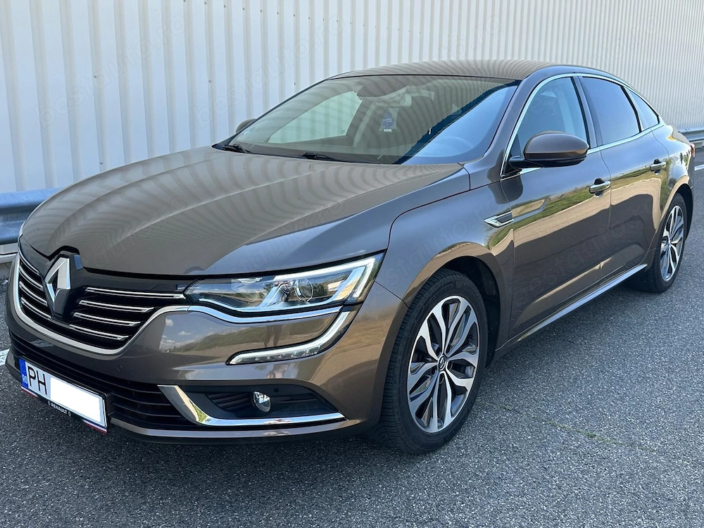 Renault Talisman 1.5 dCi 110 Energy Zen   euro 6