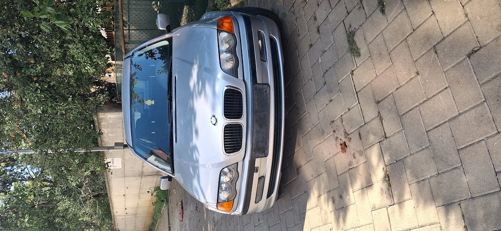 BMW 316 seria 3 an 2000 benzina motor 1.9 