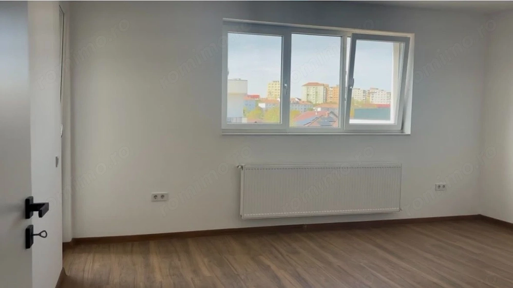 Apartament la cheie, 3 camere, Brana-Șelimbăr