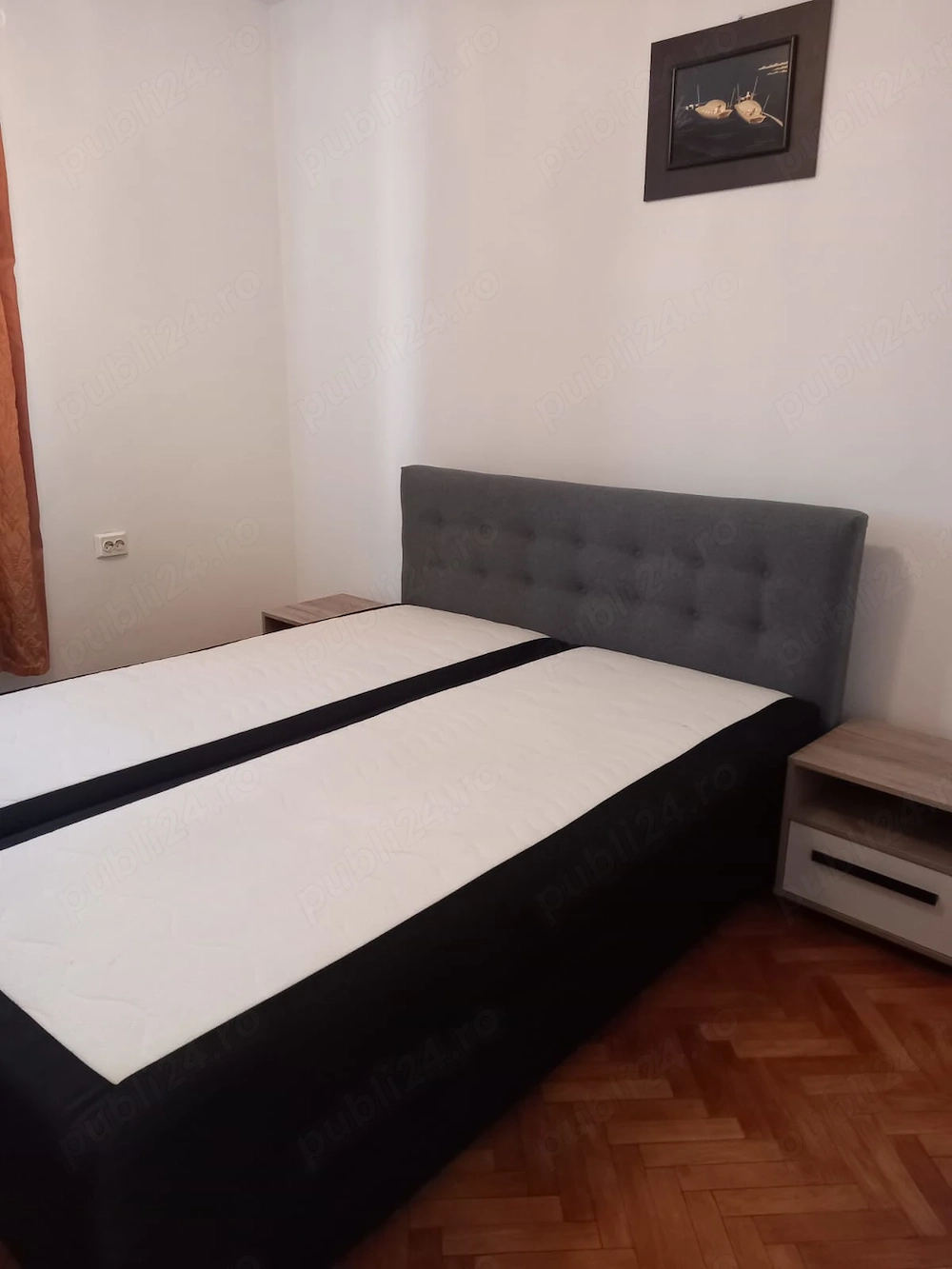 Apartament 2 camere decomandat, Complex studentesc