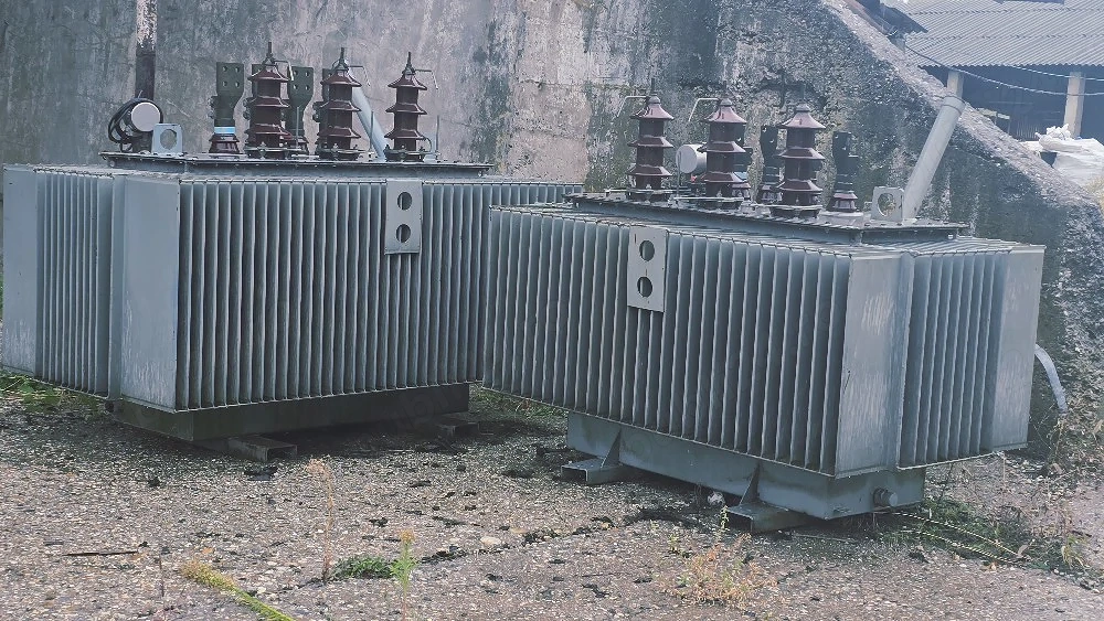 Transformatoare electrice