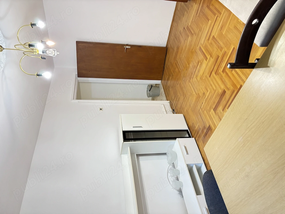 Inchiriez ap 2 camere decomandat Str Covasna Zona Berceni