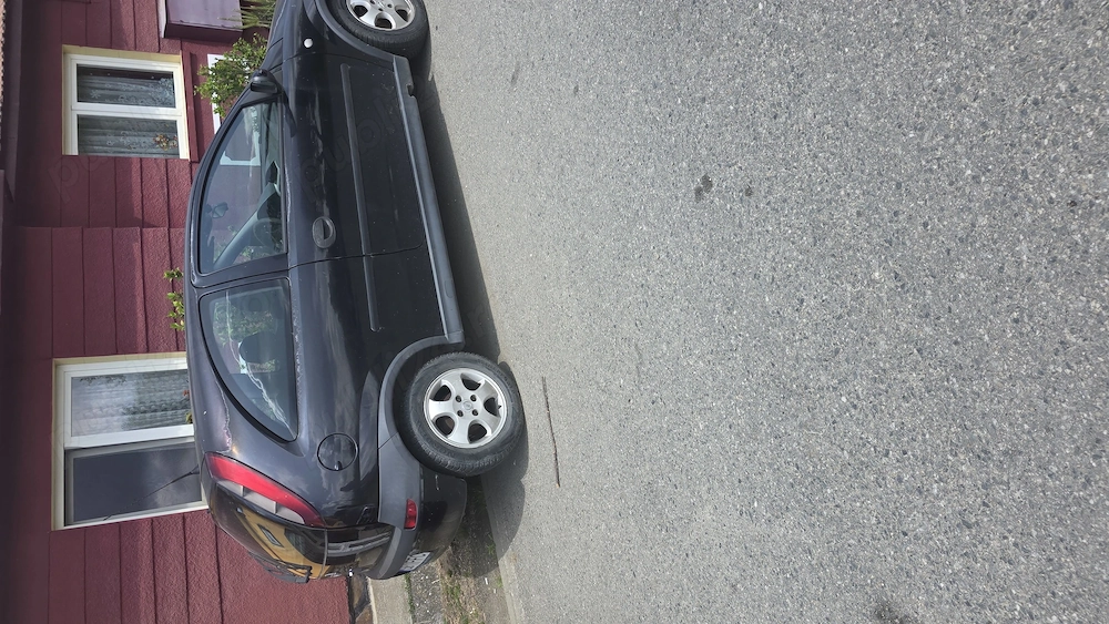 Opel Corsa -C -benzina 2002 2 usi Euro 4. 