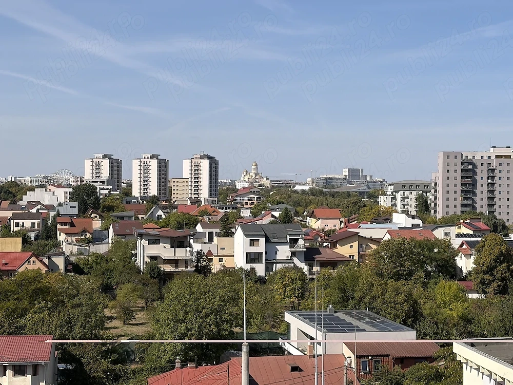 piata sudului prinosului bloc nou