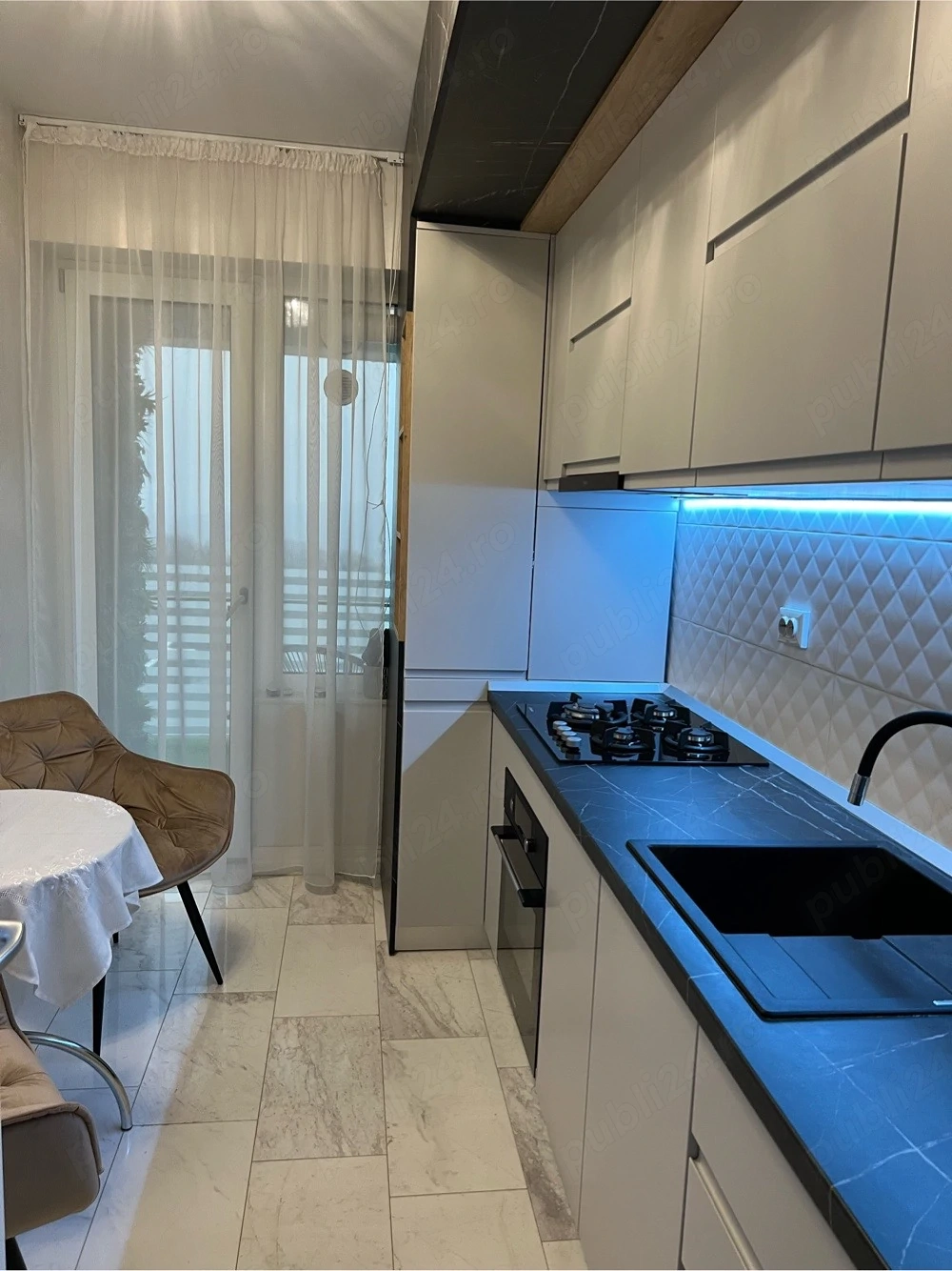 Apartament 2 camere Iași - poza 5