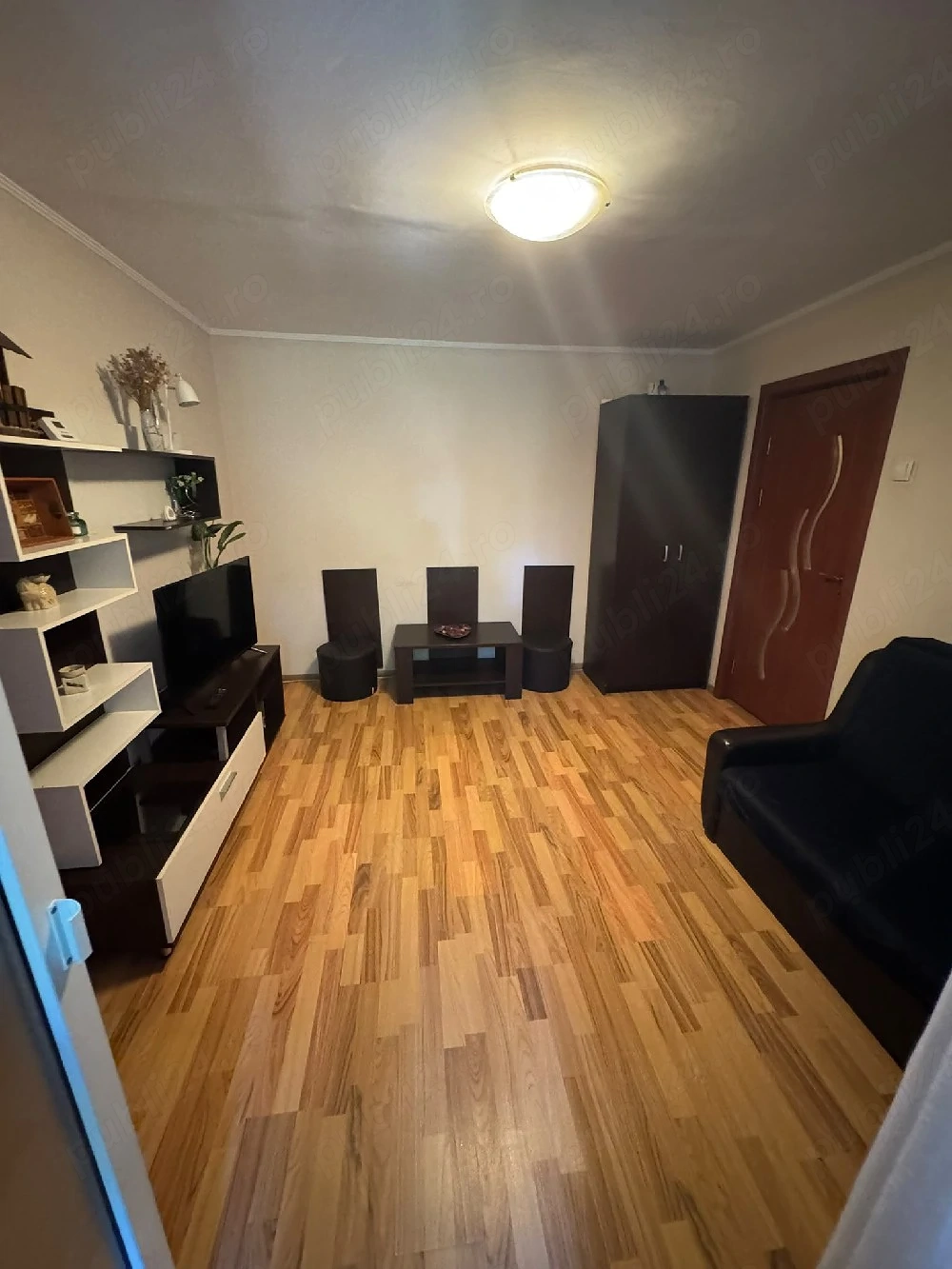 Inchiriez apartament 2 camere confort 2 termen lung zona campus Tomis Nord 400 euro