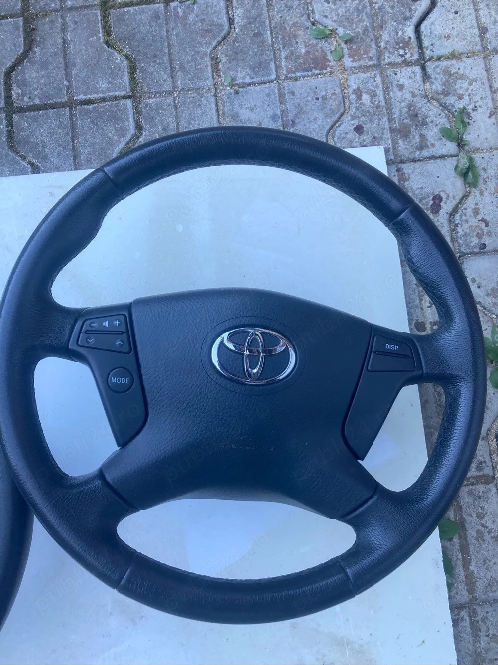 Piese Toyota Avensis 1.8 VVTI