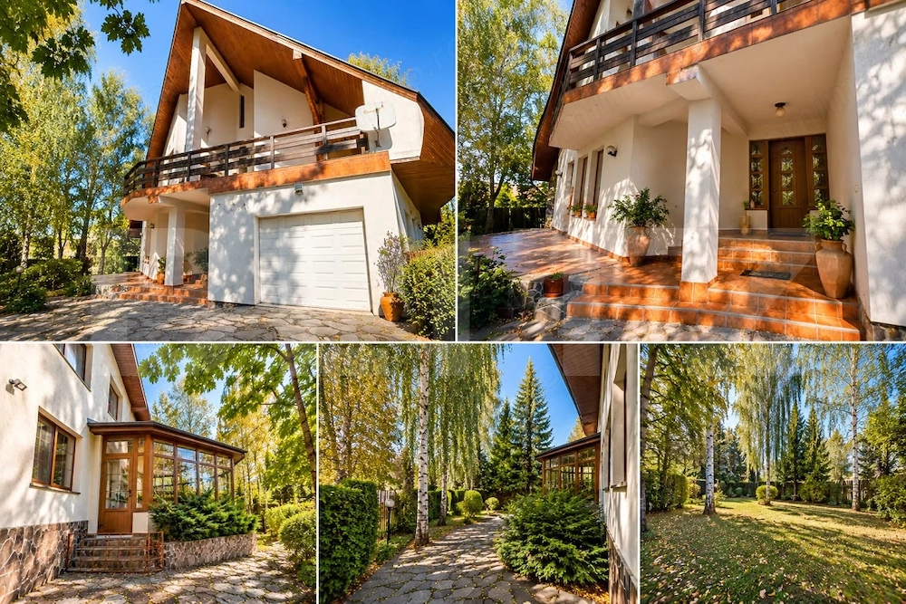Proprietate de vanzare, 315 mp, 17 ari teren, zona Sangeorgiu de Mures