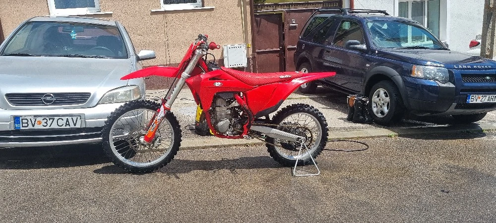 Gas Gas Mc450f 2023