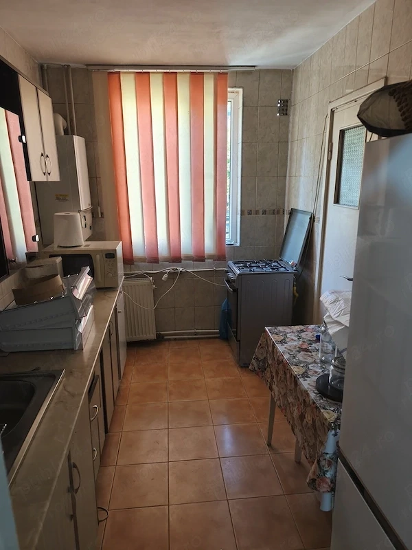 Apartament 3 camere Piata Rahova