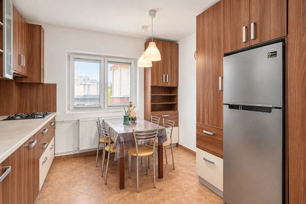 Mall Vitan - Apartament 3 Camere cu Parcare