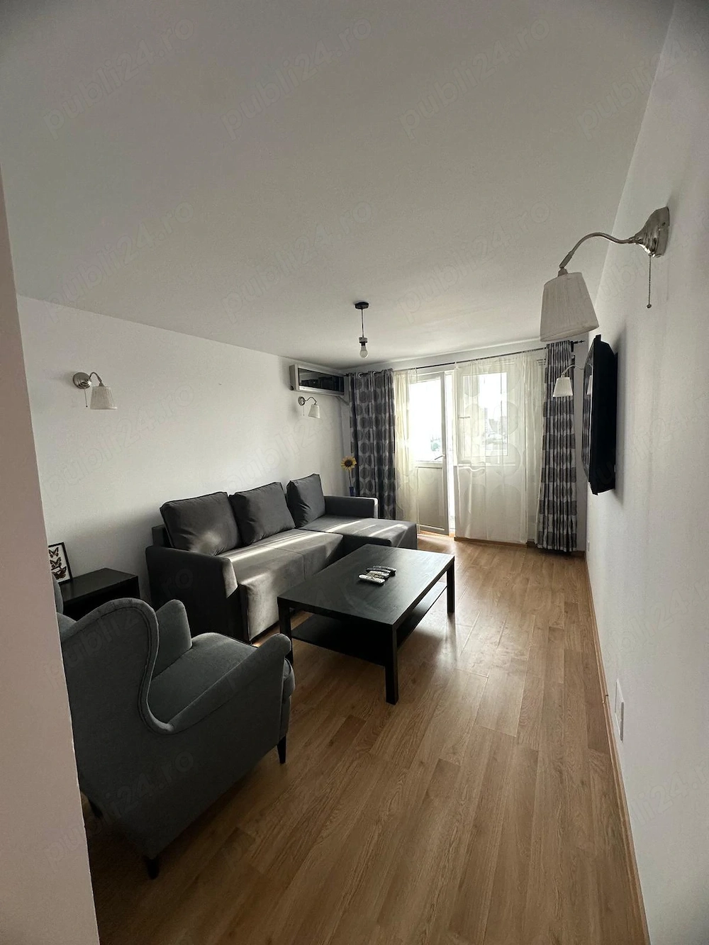 Proprietar   apartament 2 camere renovat, Lacul Tei