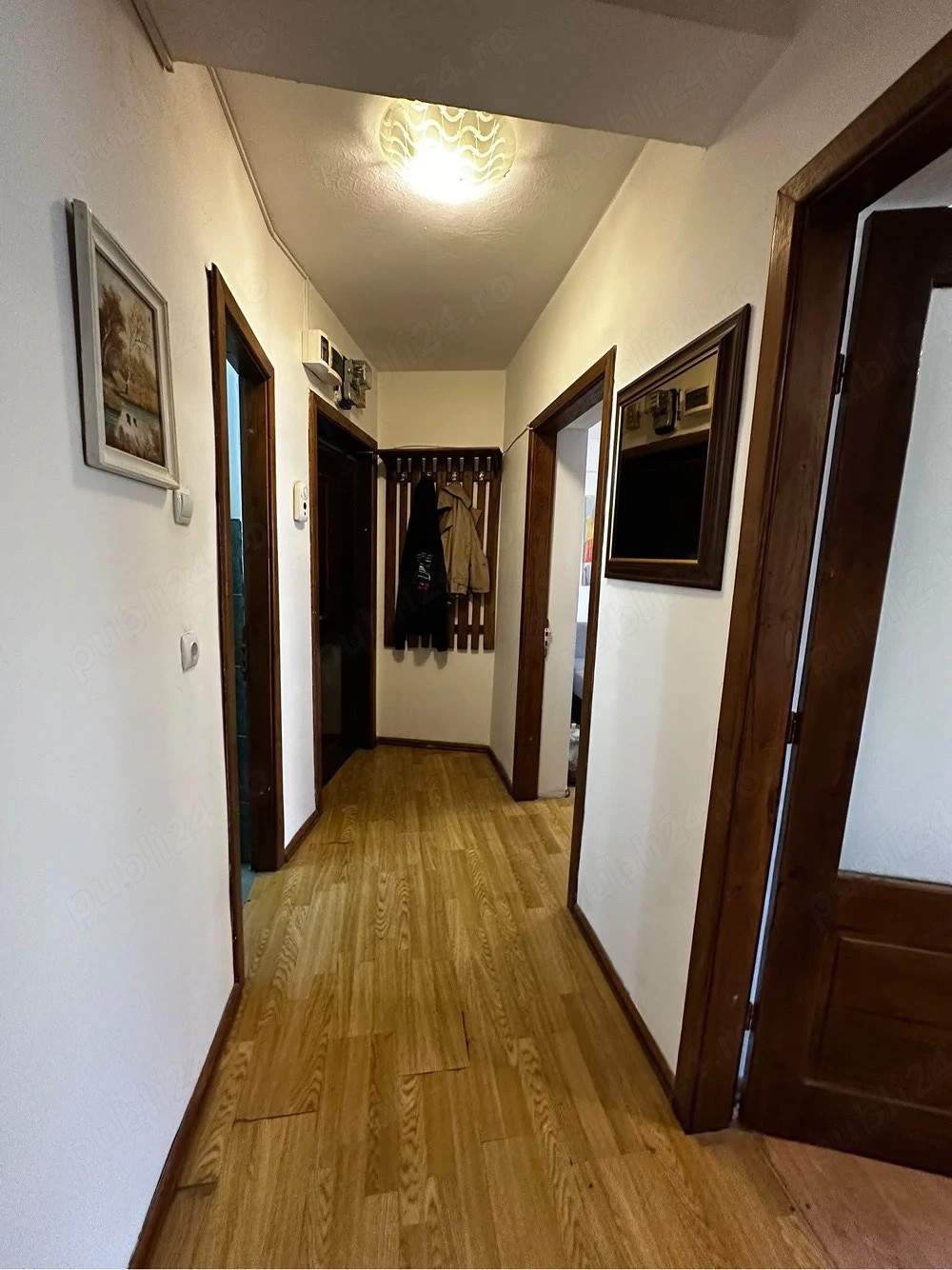 Apartament 2 camere - de inchiriat