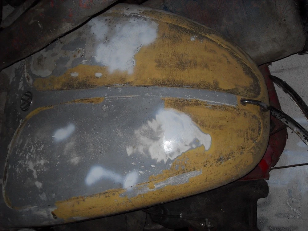 vand piese volkwagen beetle/kafer 