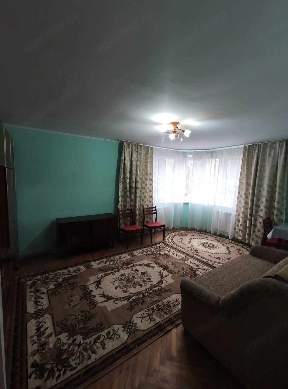 Apartament de închiriat cu 2 camere în Floreasca