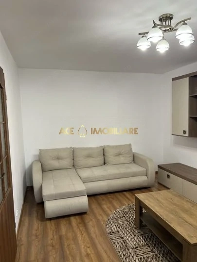 2 Camere de inchiriat | Titan | Metrou | Mobilat