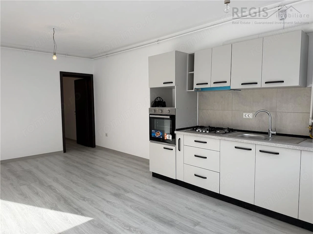 Apartament 2 camere, decomandat, Subcetate Residence