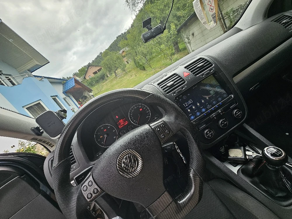  Vand Golf5 