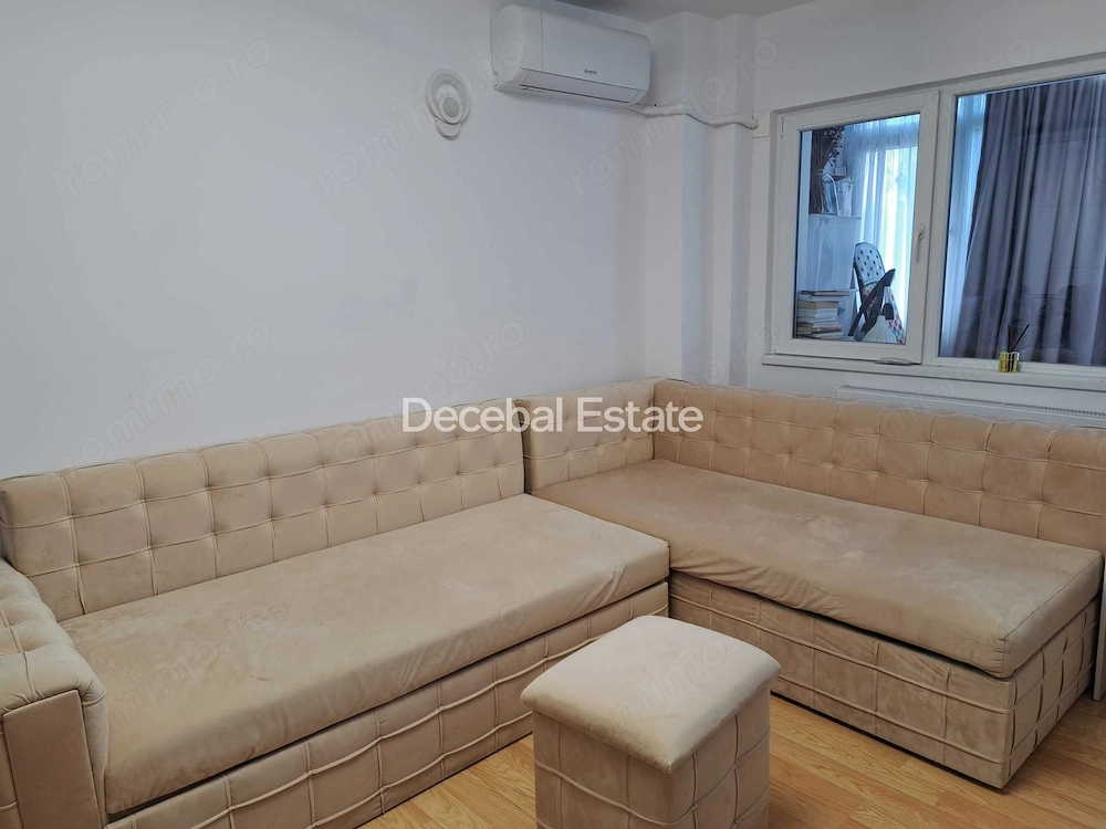 Apartament de 4 camere 82 mp etaj 4/10 2 balcoane