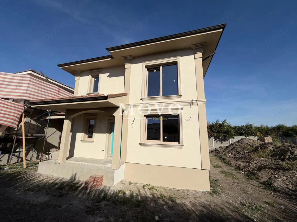 COMISION 0 | Duplex in Sacalaz | Toate utilitatile | Asfalt | Zona excelenta |