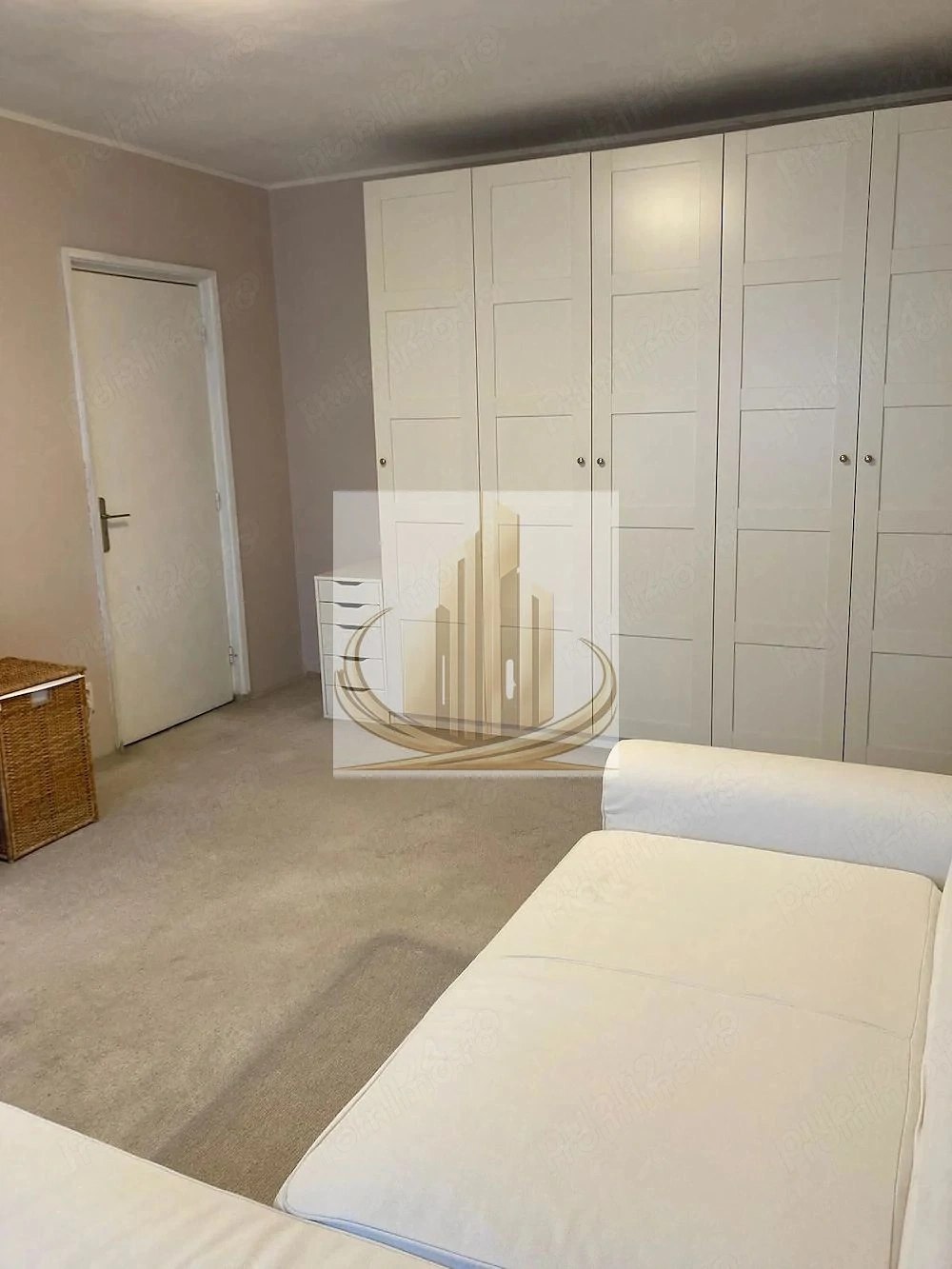 Apartament 2 camere vis a vis de Spitalul Marie Curie