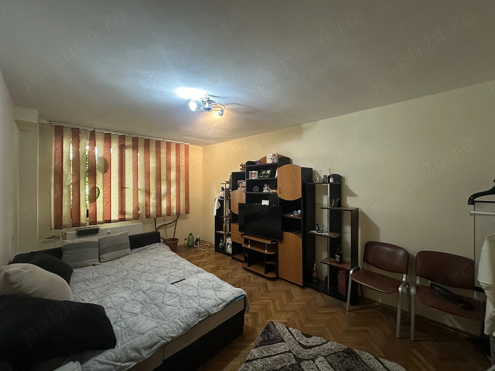 Agentia imobiliara VIGAFON vinde apartament 3 camere Nord-Complexul Mare
