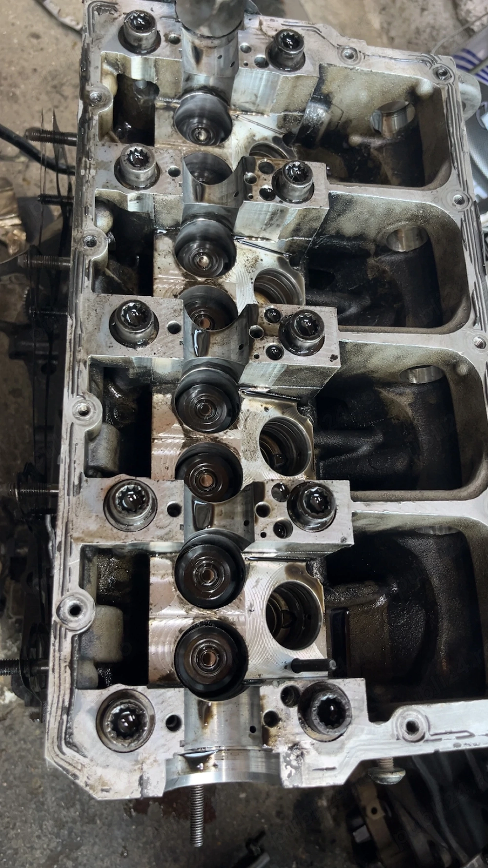 Piese Audi 2.0 BPW 