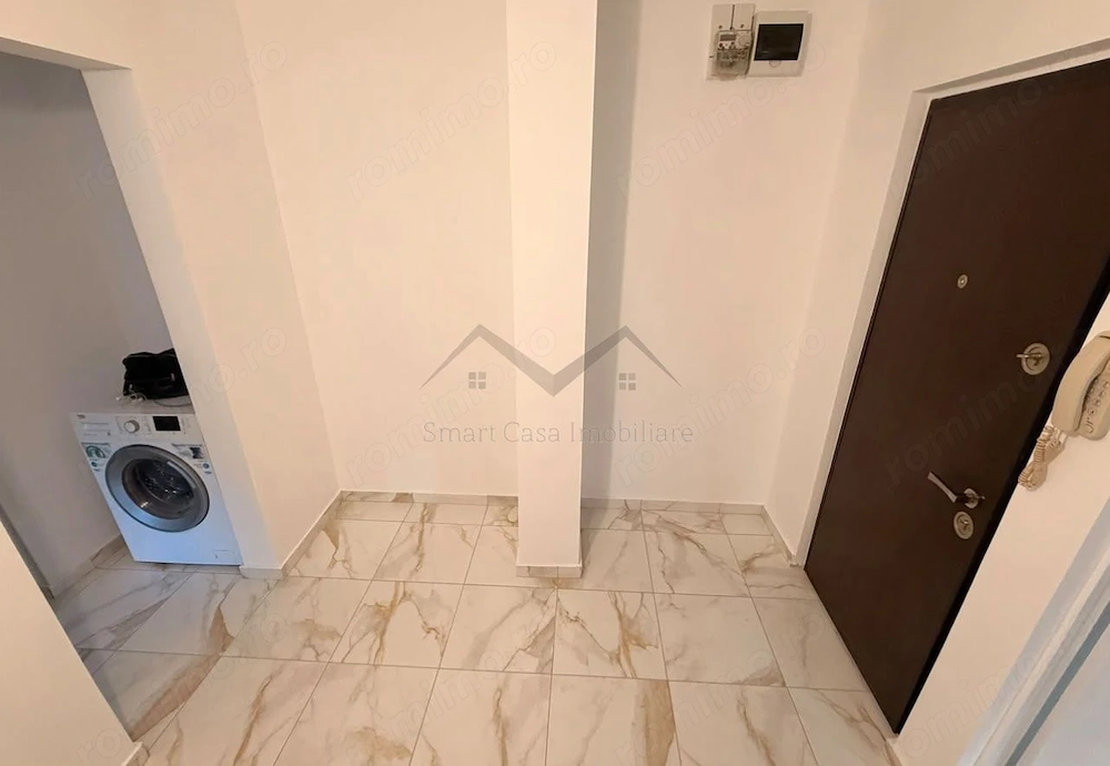 Apartament 2 camere decomandat Nicolina