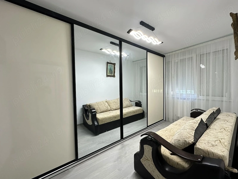 Apartament cu 3 camere de închiriat   Țiglina 3 | 420   lună