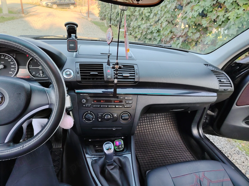 De vânzare bmw seria 1 118d