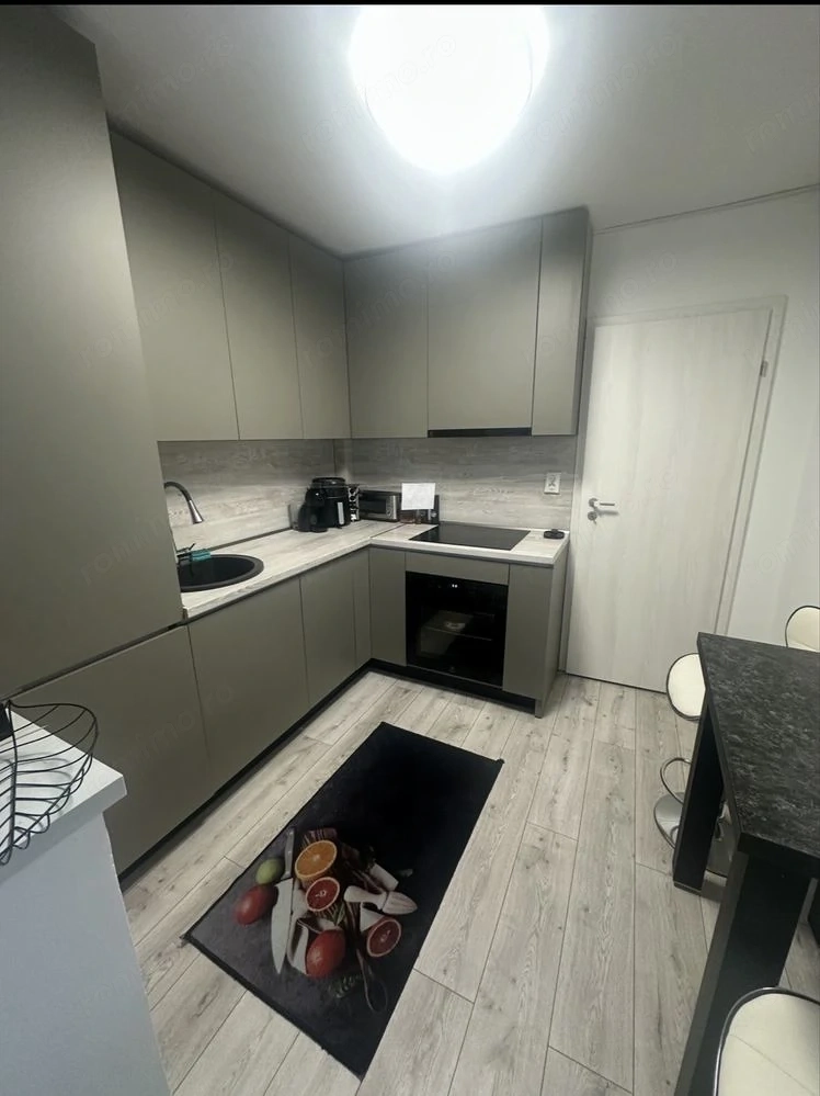 Apartament 2 camere