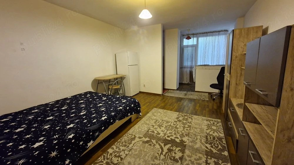 Garsoniera in zona Tatarasi-2 Baieti