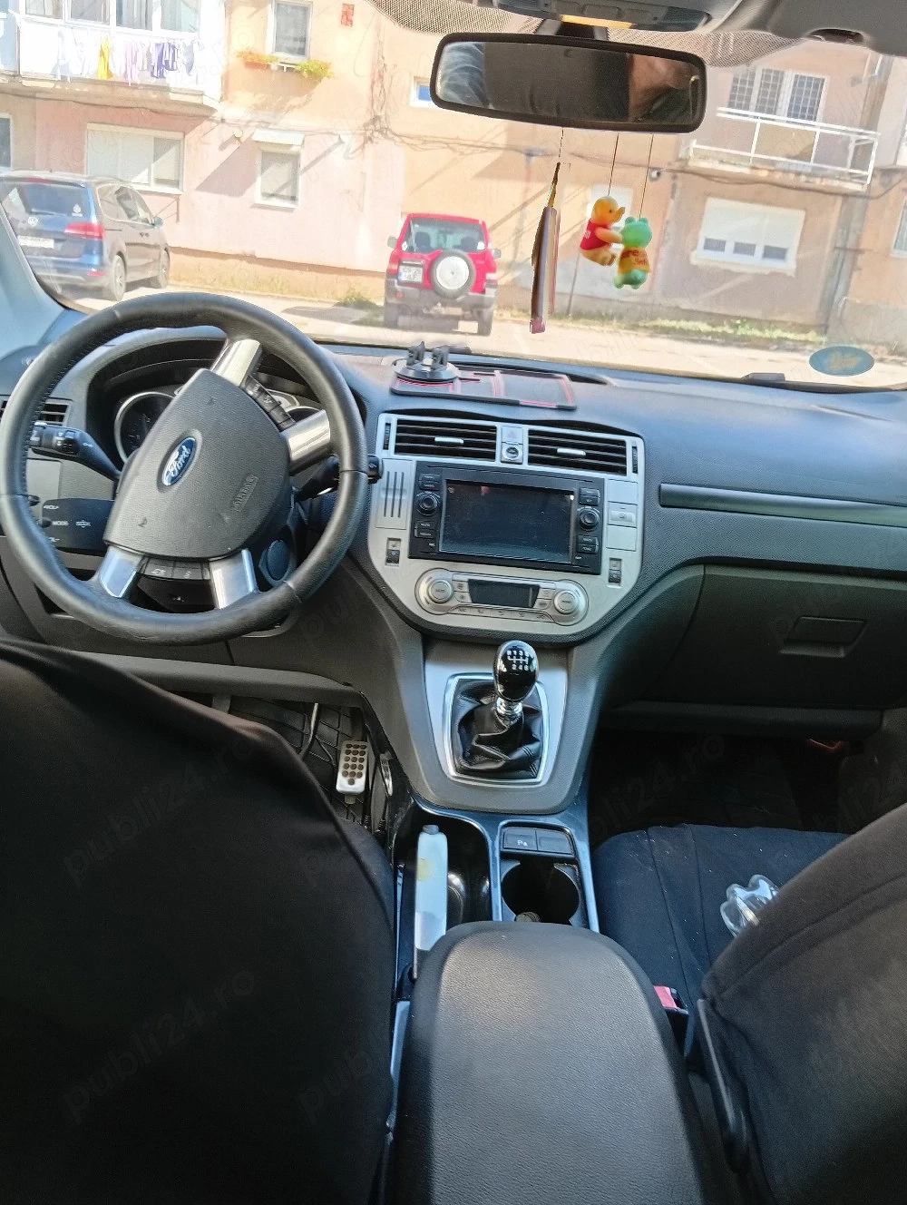 mașină de vânzare 