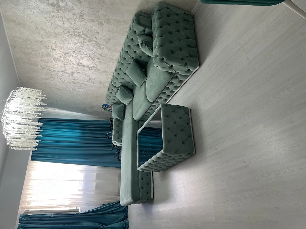 Apartament 2 camere de vânzare   Berceni, zona Grand Arena