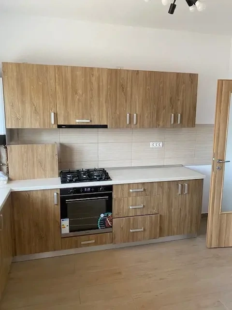 vila 4 camere tip duplex dumbravita