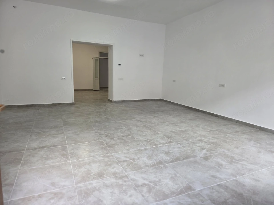 Spatiu comercial 3 camere zona Central Sibiu